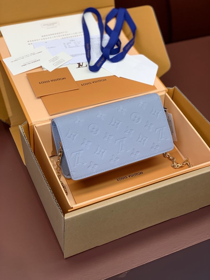 LV Wallets